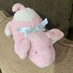 Belly Flops Penney Pig